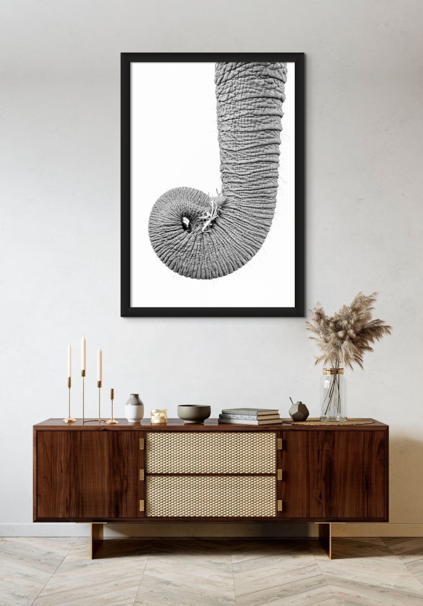 DELICATE TOUCH - Fine Art Print - Limited edition - Wall art - African Wildlife Photography